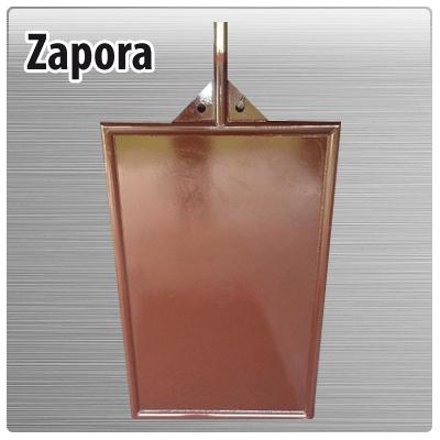 zapora wodna